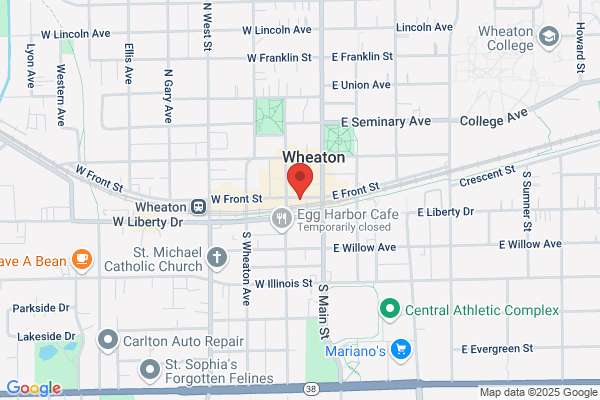 Glen Ellyn Running Company