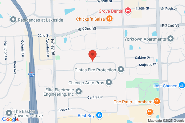Dibble Moving & Storage Inc