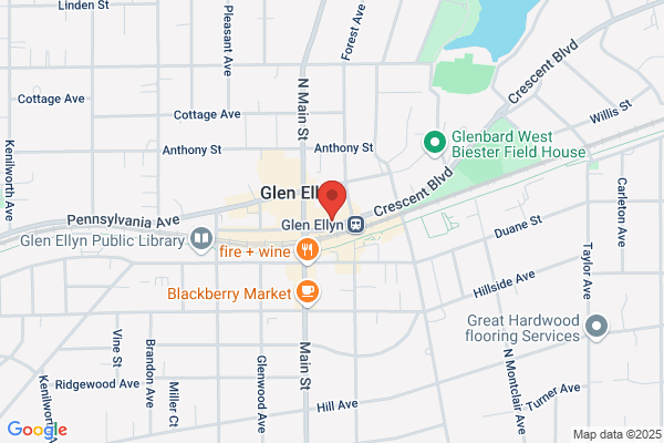 Glen Theatre