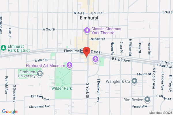 Green Acres Tree Removal Inc