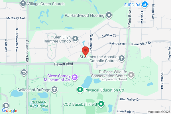 Naper Design - Naperville Web Design and SEO