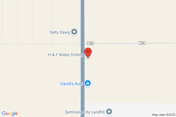 Faught Drilling Co