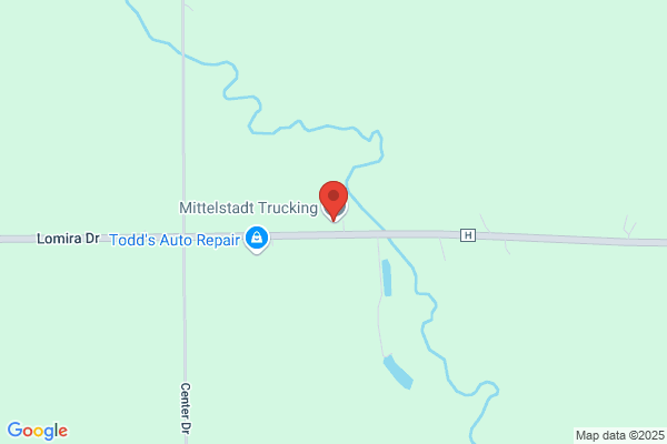 Mittelstadt Trucking LLC