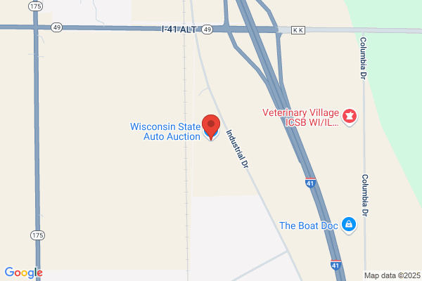 Auction Specialists