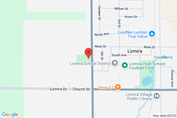 Consolidated Catholic Schools, Lomira