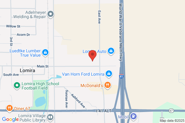 Kietzer Funeral Home