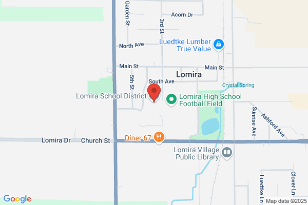 Lomira Public Schools