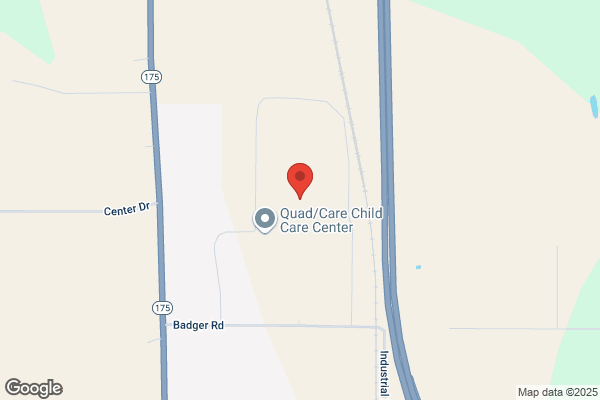 Quadgraphics Inc