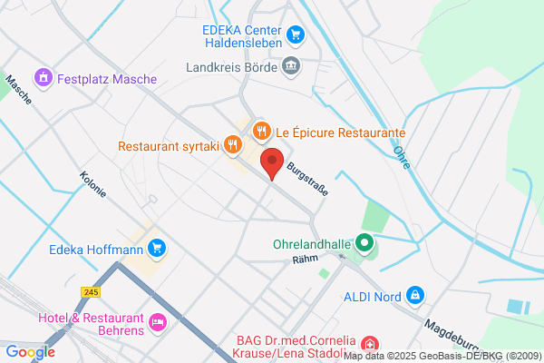 McR Bookkeeping