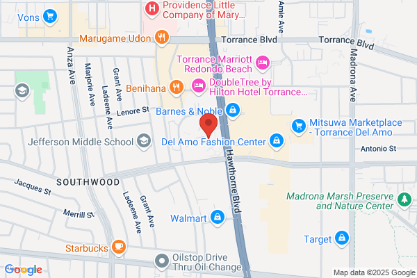 Therrien Gregory G CPA