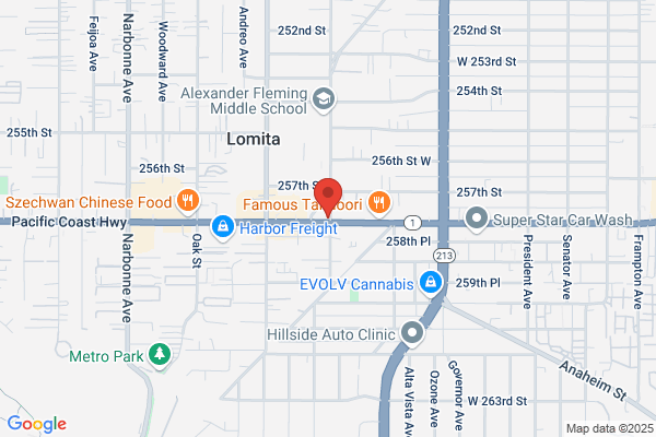 Lomita Heating & Air Conditioning