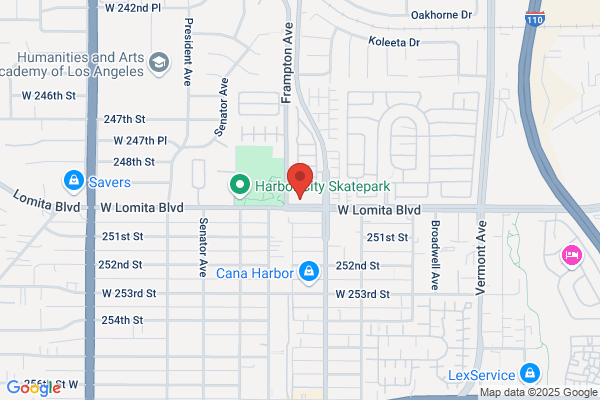 Harbor City Liquor