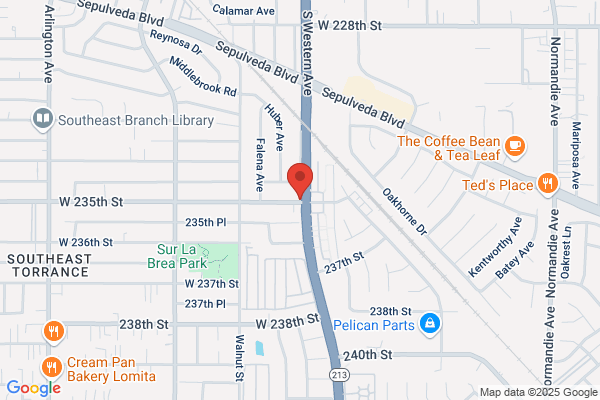 Chong Dry Cleaners & Alterations