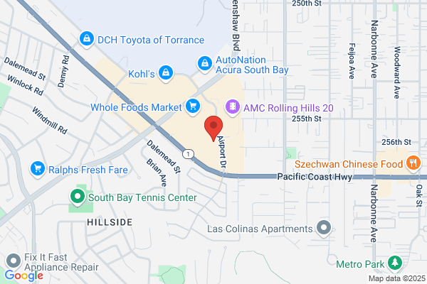 South Bay Pain & Wellness