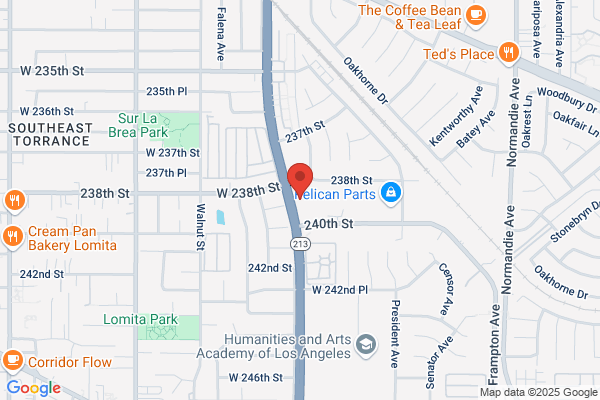 Skypark Animal Hospital