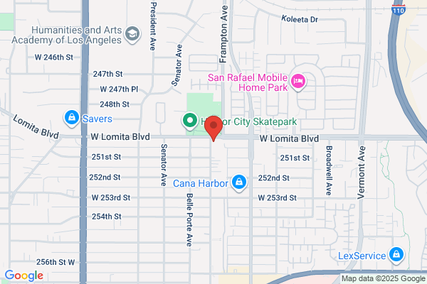 Cambridge Court Hoa