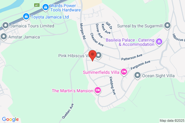 Jamaica Condo Rentals - Montego Bay