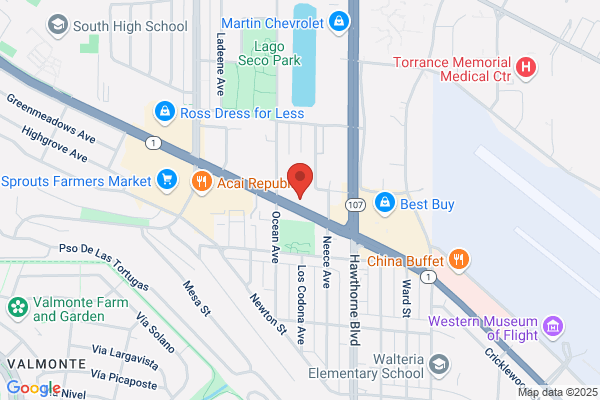 South Bay Real Estate and Leasing