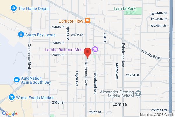 Lomita Business Machines