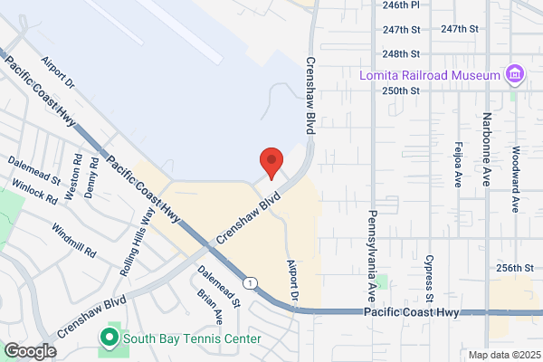 AutoNation Acura South Bay Service Center