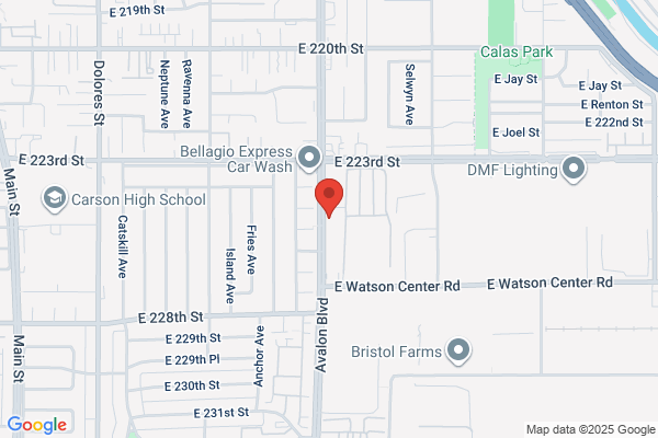 Avalon Collision & Service