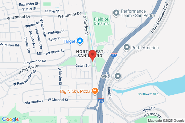 Gaffey Smog Center & Auto Repair
