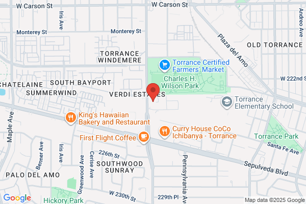 Scott Robinson Honda Service Center