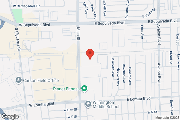 South Bay Pump Service