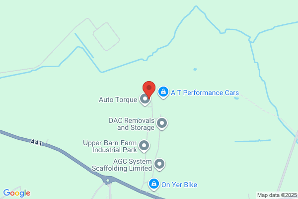 Swedish Car Clinic