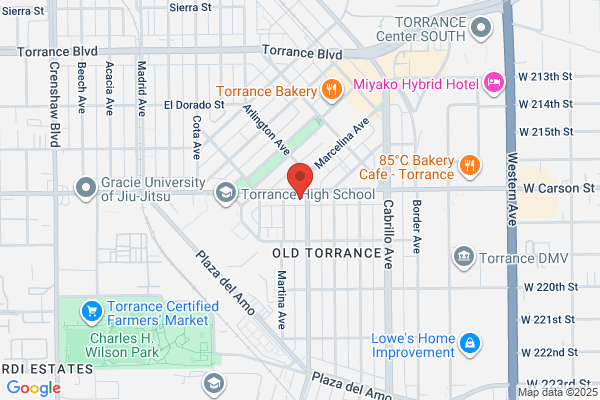 Torrance Autohaus
