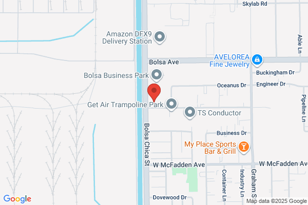 Harbor Building Services