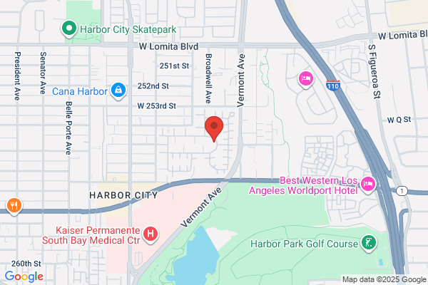 Related Management-Harbor Village