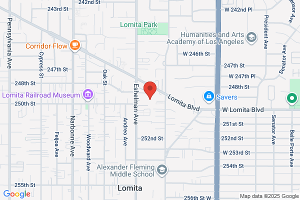 Sancherlin Properties