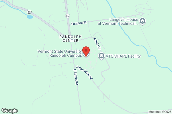 Vermont Industrial Center
