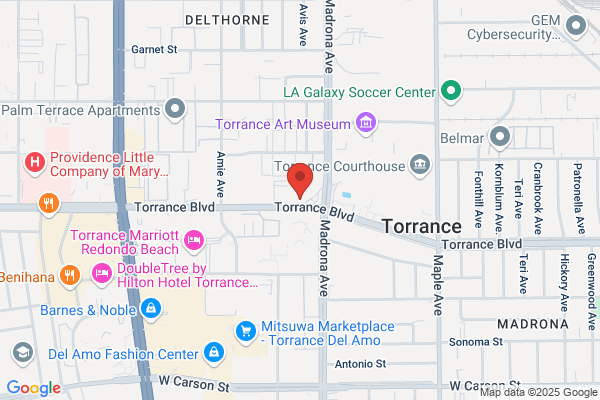 Ron Martinez - State Farm Insurance Agent