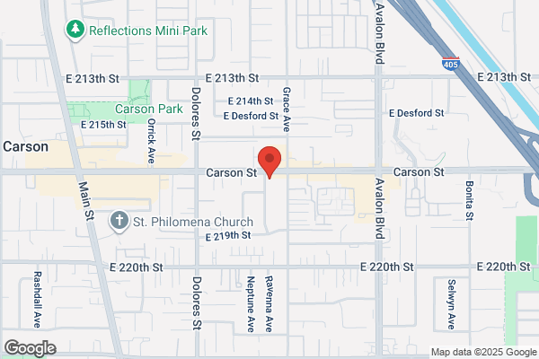 AutoZone Auto Parts