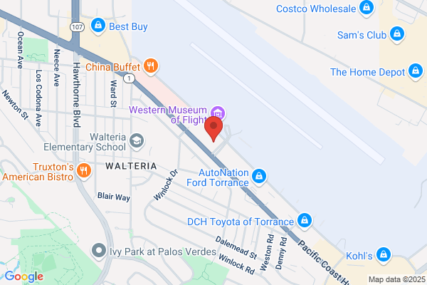 M & B Auto Parts