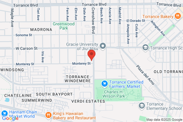 Torrance Auto Spa