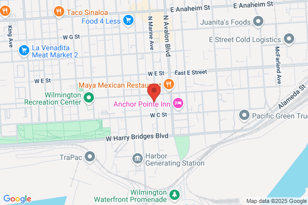 A & A International Shipping Inc