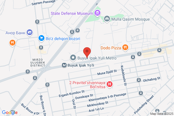 Mobile Zone
