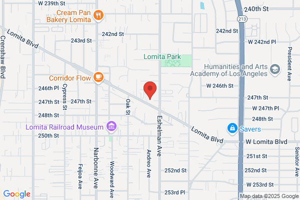 Lomita Christian Church