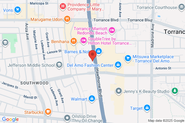 ClearChoice Dental Implant Center
