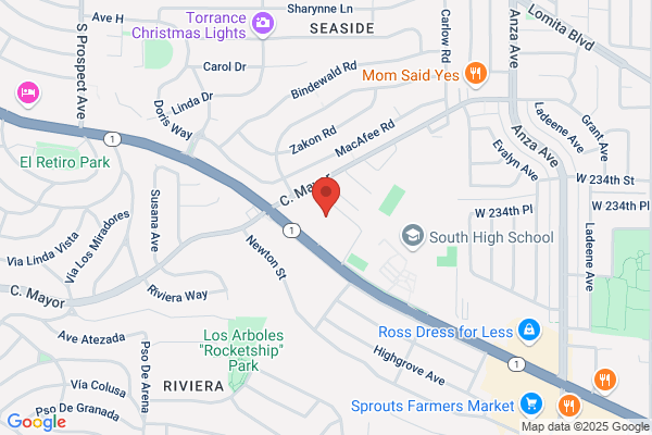 Dentists of South Bay
