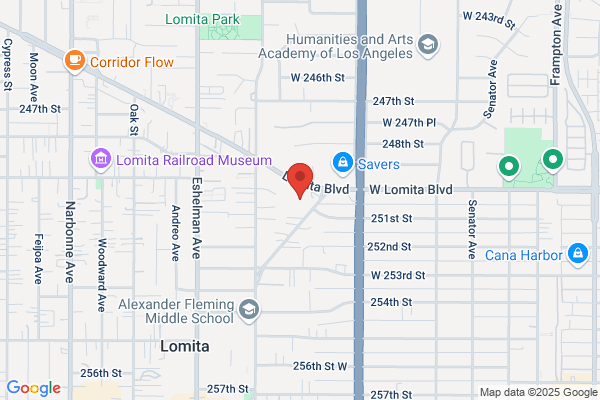 Oxy Dental of Lomita