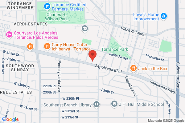 Torrance Endodontix