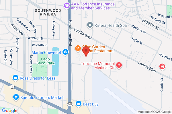 Barrera Advanced Dentistry