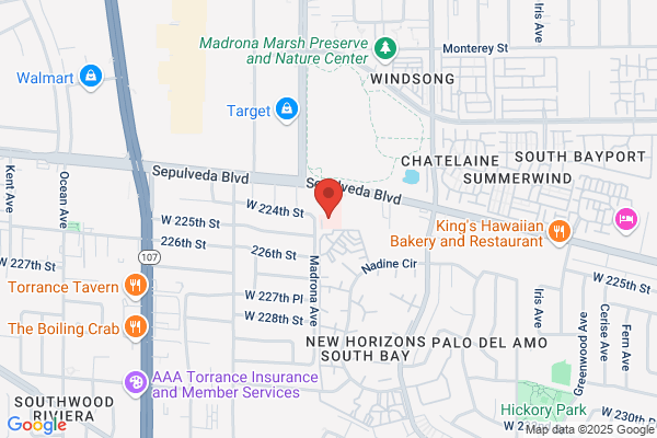 Chiu Joshua DDS Inc