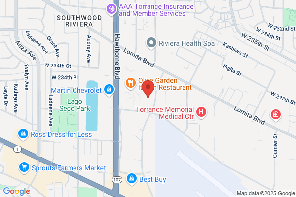 Hanel Robert J DDS
