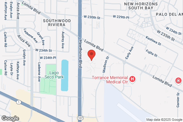South Bay Prosthodontics