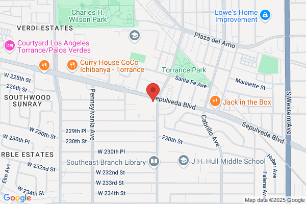 Optum - Torrance